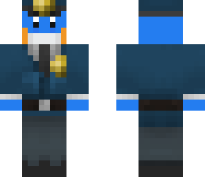 policemudkip