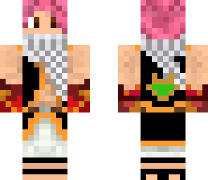 natsu fairy tail