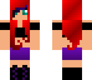 awesome girl
