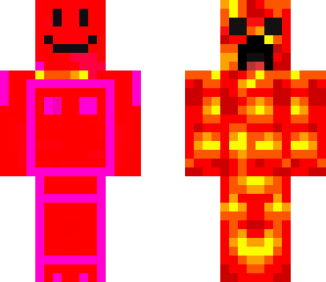 lava thing