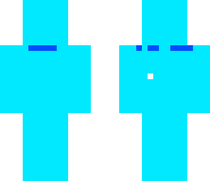 blue base