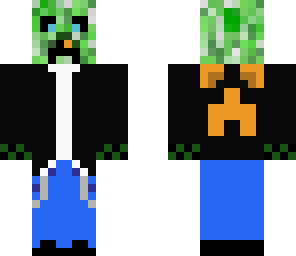 dj creeper