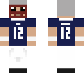 tom brady