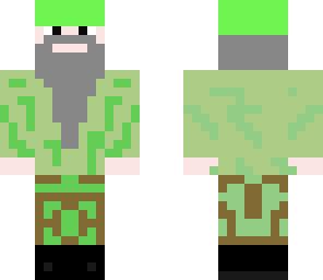 old military