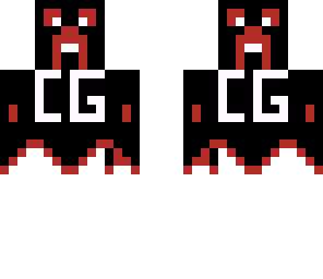 creeperghost