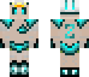 nueva skin
