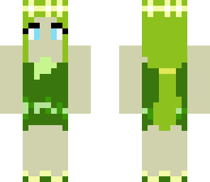 pixel flower