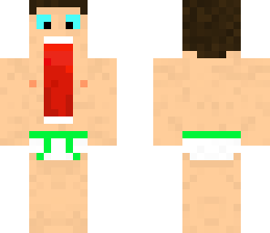 omg underwear man