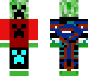 creeper loco