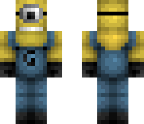 minion despicable me 2
