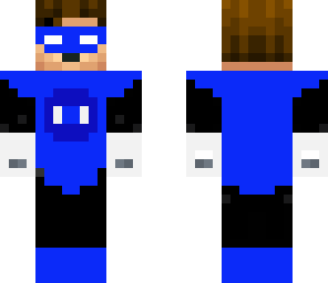blue lantern 