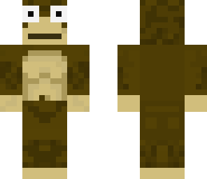 monkey
