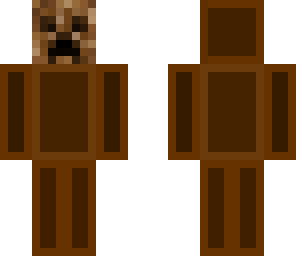creeperchocolate