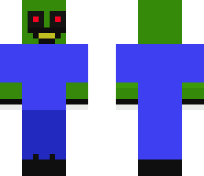 salad fingers
