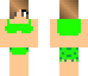 swimmer