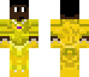 nick with butter armour