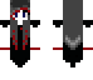 demon girl