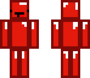 ruby dude