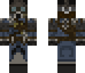 master of the wastes 3