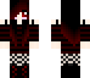 fade it red improved