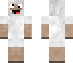 derp sheep