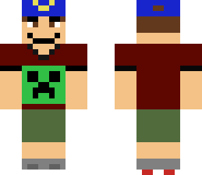 nickwithcap