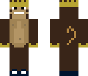 king monky