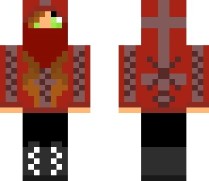 my epic skin