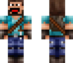 derpy steve
