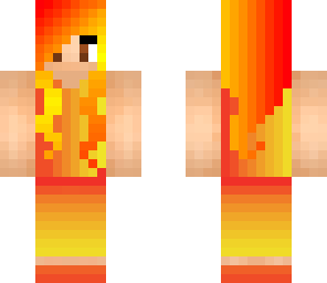 blaze girl