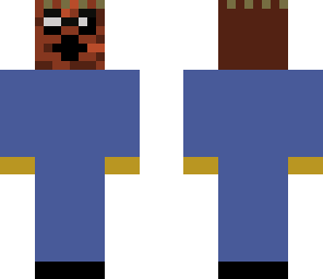 michael myers