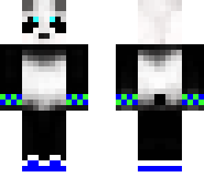 ninja panda