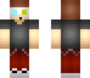 3d kid
