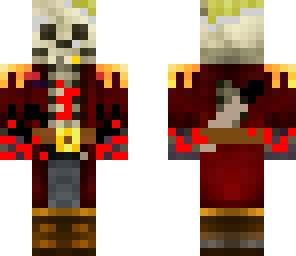 murder deadpirate 2
