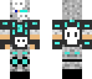 ghast recon