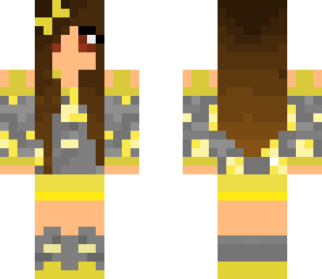 butter girl