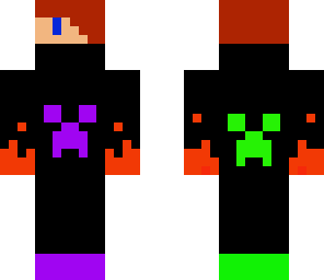 sage's skin
