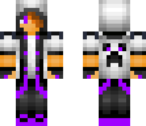 hd ender teen