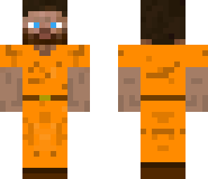 prison dude