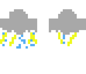 storm cloud