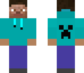 gamin' steve