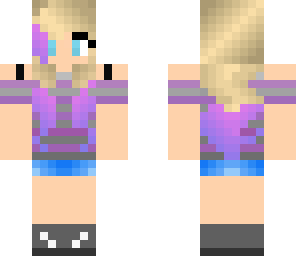 cute girl