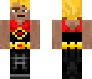 flash gordon