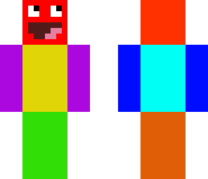 rainbow epicness