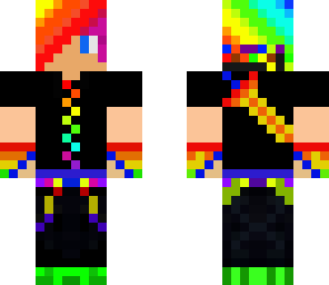 nyan boy
