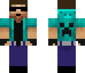 upgraded steve