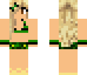 sytherin bathingsuit