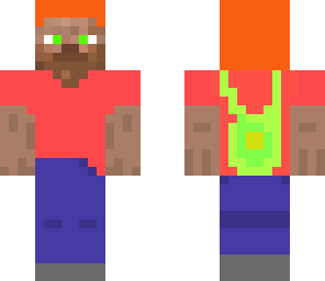 steves brother stan