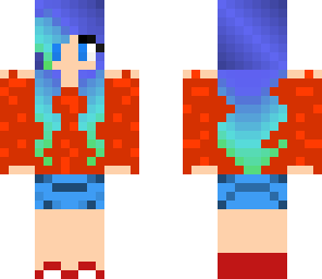 skin for sis 3