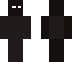 dark herobrine